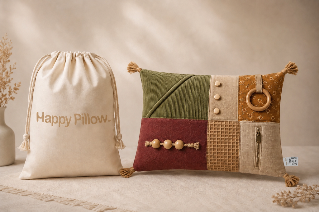 HappyPillow