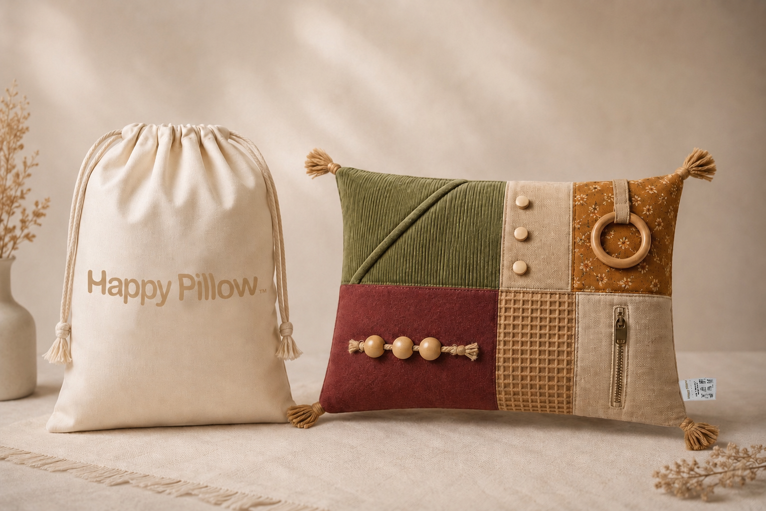 HappyPillow