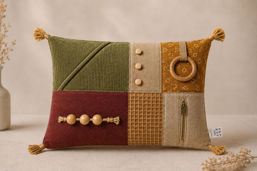HappyPillow